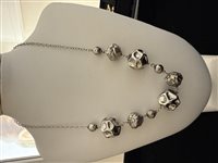 Collier Unoaerre Femme in Argent 459584